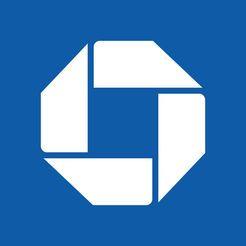 Chase Bank App Logo - Chase Mobile® on the App Store