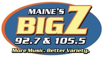 Yellow Z Logo - Maine's Big Z Logo - Androscoggin Land Trust