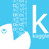Kaggle Logo - Já pensou em ganhar muito dinheiro com Machine Learning ? - Aprenda ...