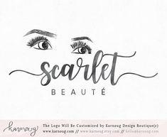 Specialist Makeup Artist Logo - 61 Best Makeup and Beauty Logos images | Beauty logo, Makeup artist ...