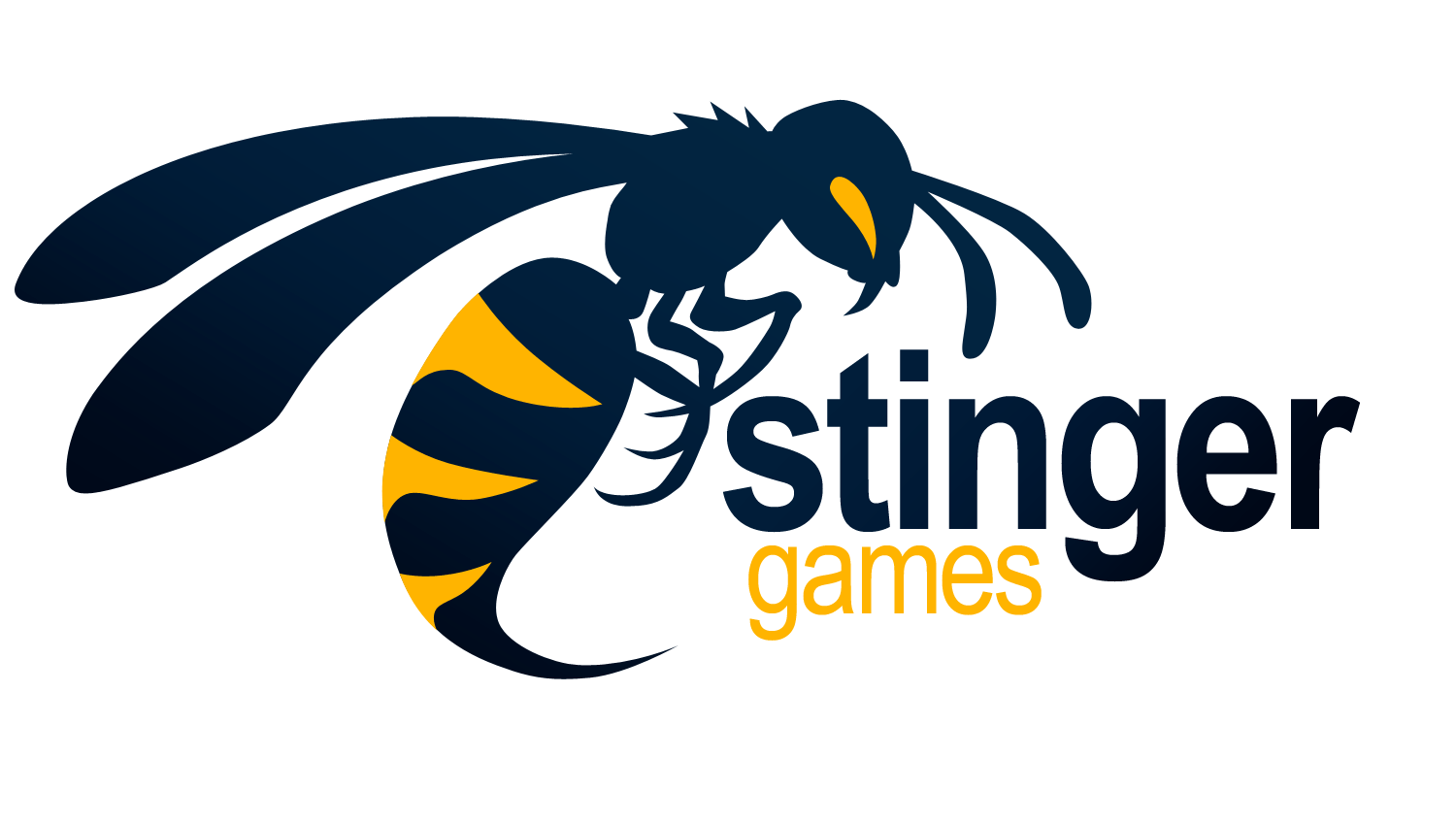 High Resolution Company Logo - Stinger Foosball League