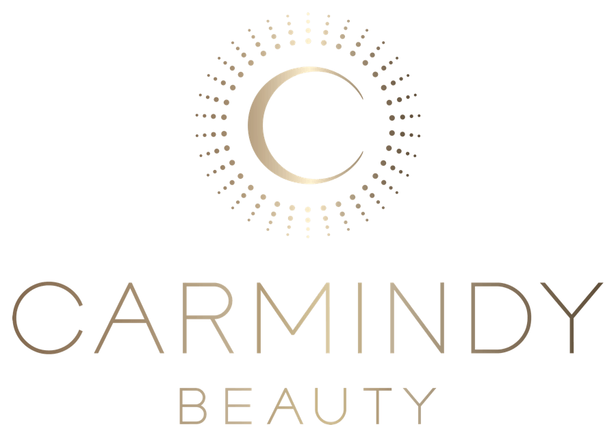 Specialist Makeup Artist Logo - Carmindy. Makeup Artist and Beauty Expert