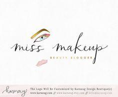 Specialist Makeup Artist Logo - Best Makeup and Beauty Logos image. Beauty logo, Makeup artist