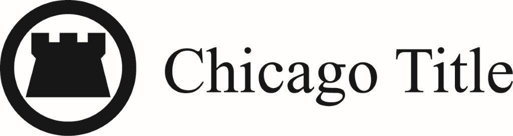 High Resolution Company Logo - Chicago Title Logo High Res Title Company. Marco Island