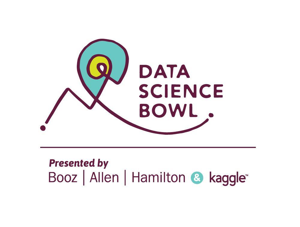 Kaggle Logo - vizualization dataset data science bowl