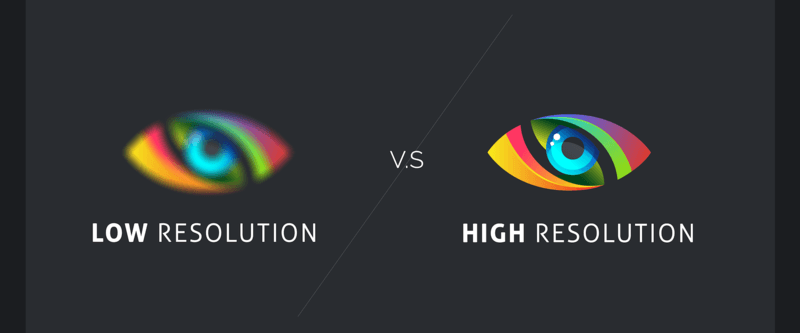 High Resolution Company Logo - Vector Logo - Logomakr - Logo Design Company