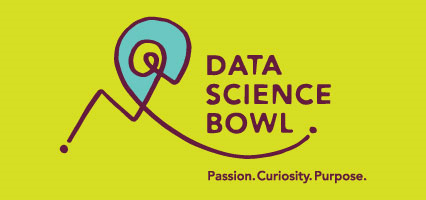 Kaggle Logo - Data Science Bowl 2017