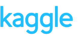 Kaggle Logo - Datafloq: Kaggle Turns Data Science Into a Challenge