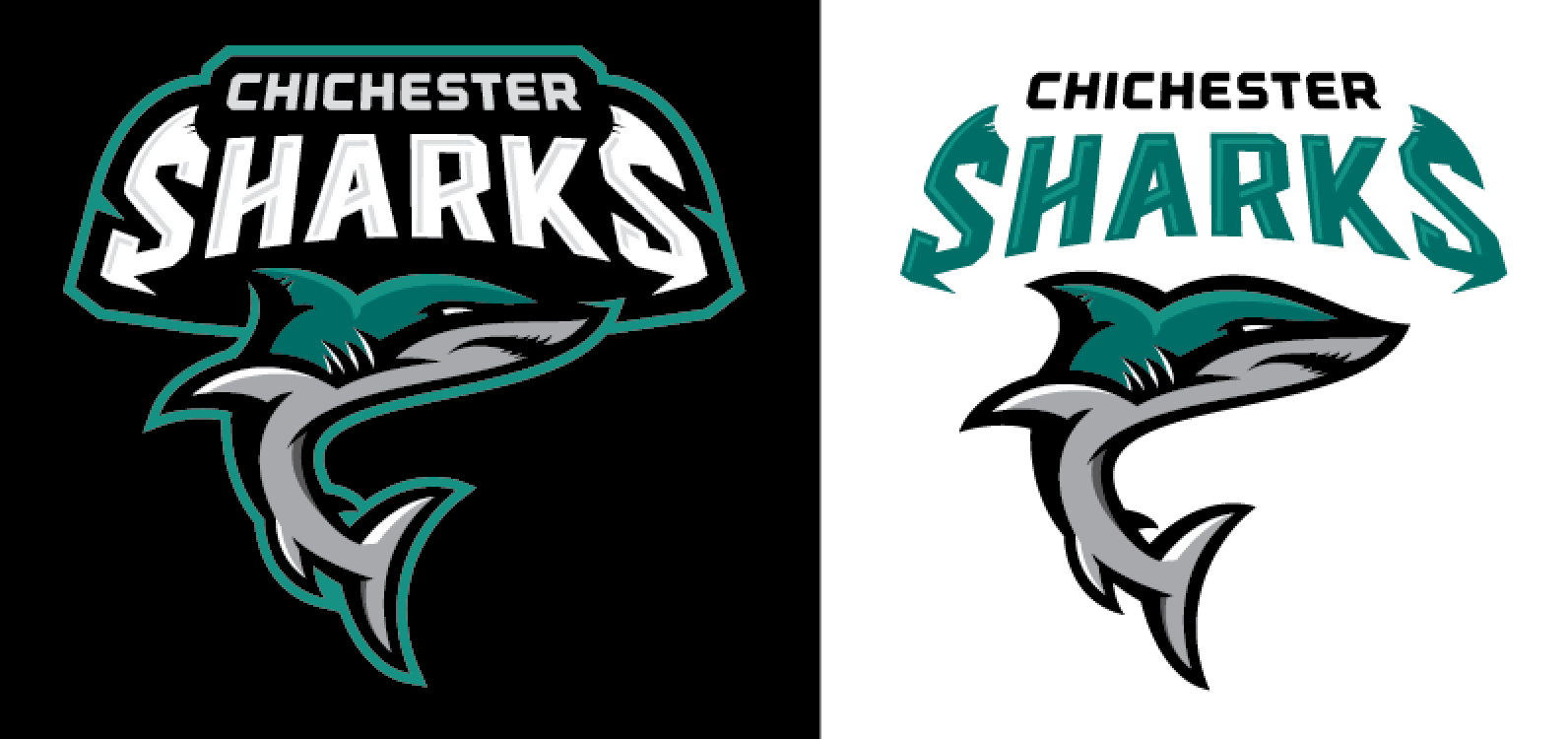 Sharks Sports Logo - Sharks logo WIP - help needed!! - Concepts - Chris Creamer's Sports ...