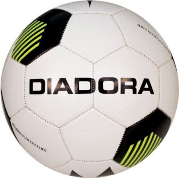 Five Ball Diadora Logo - Diadora Soccer Balls, Cheap Soccer Balls, Soccer Balls on Sale |...