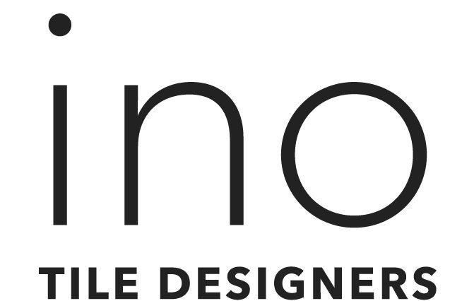 Elongated Hexagon Logo - 4″ Elongated Hexagon | ino Tile Designers