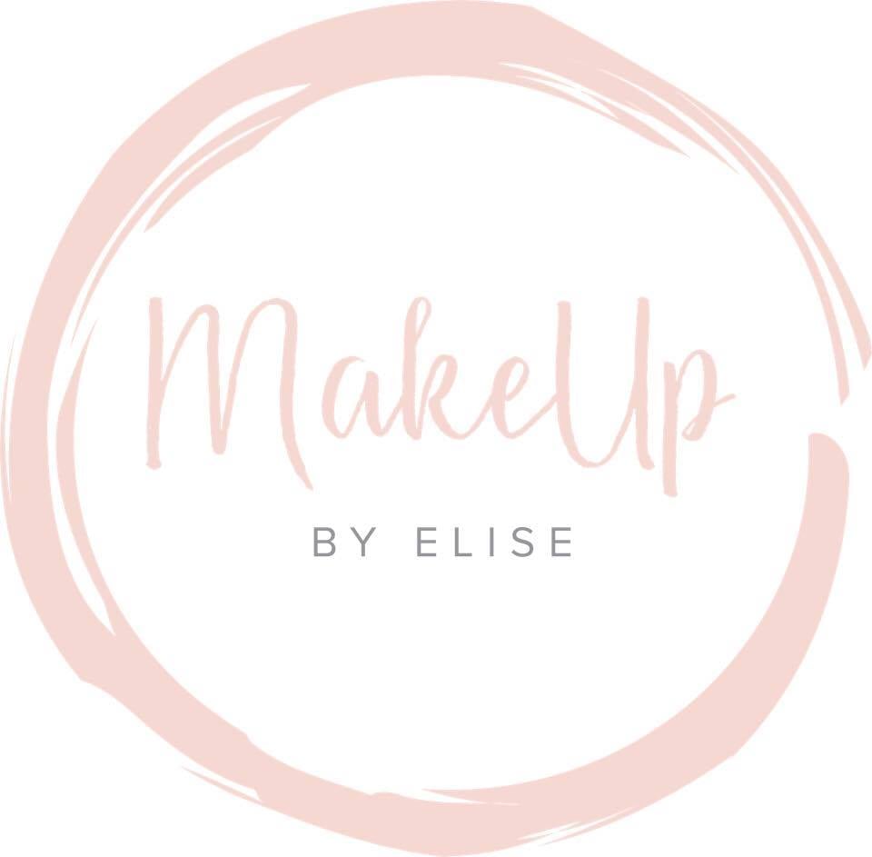 Specialist Makeup Artist Logo - MakeUp by Elise
