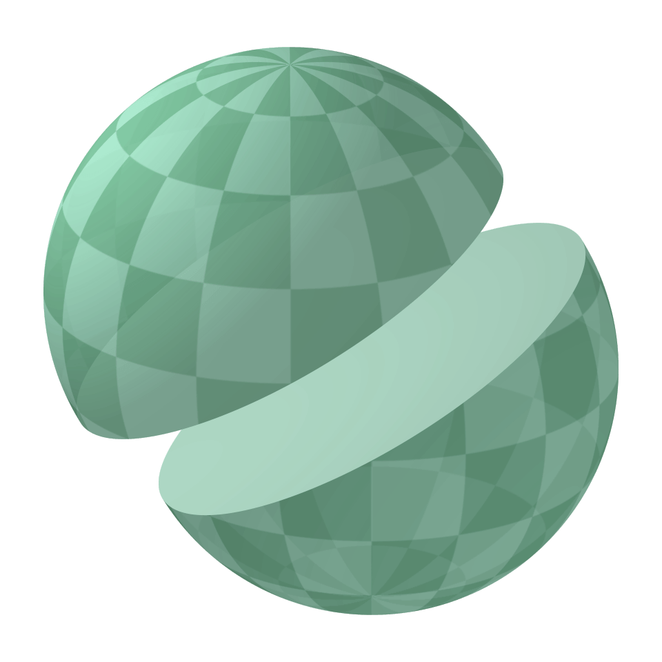 Sphere- Shaped Logo - Sphere | Math Wiki | FANDOM powered by Wikia