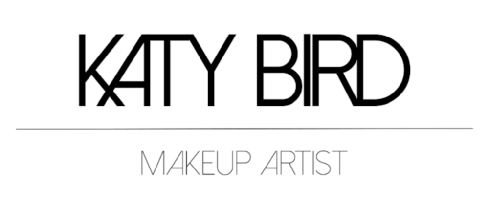 Specialist Makeup Artist Logo - Blog — Katy Bird Makeup Artist Birmingham