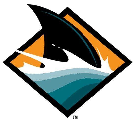 Sharks Sports Logo - San Jose Sharks | Logotypes & Identity | San Jose Sharks, Logos ...