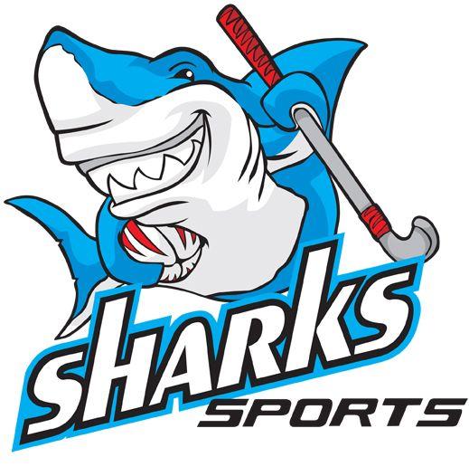 Sharks Sports Logo - 12 Shark inspired logos | Let's Share the World of Fantasy