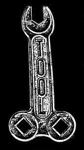 Best Ever Rock Band Logo - Tool (band)