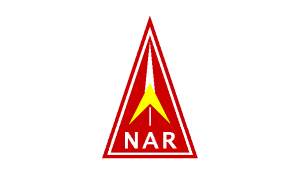 National Association of Rocketry Logo - National Association of Rocketry