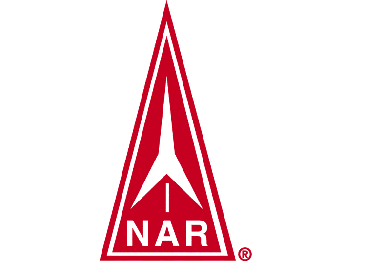 National Association of Rocketry Logo - AFE Rocketry (AFE). National Association of Rocketry