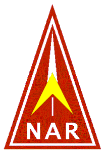 National Association of Rocketry Logo - About NOVAAR | Northern Virginia Association of Rocketry