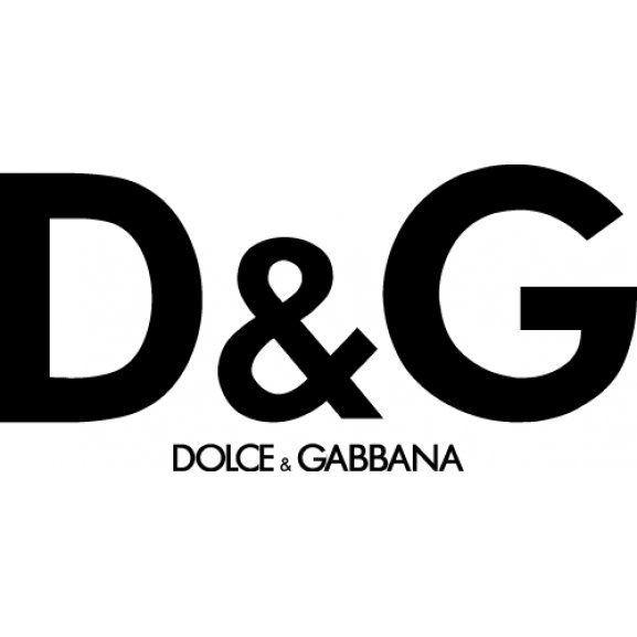 D&G Perfume Logo - Logo of D&G #D. Logo // Monogram. Logos, Dolce gabbana logo, Logo