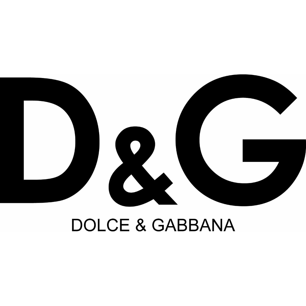 D&G Perfume Logo - LogoDix