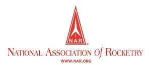 National Association of Rocketry Logo - External Links with Rockets