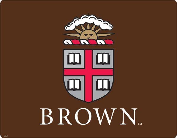 Brown University Logo - Brown-University-logo - Teach Kentucky