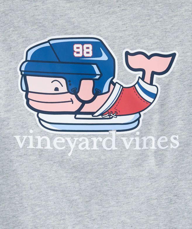 Vineyard Vines Hockey Logo - Sites Vineyard Vines Site