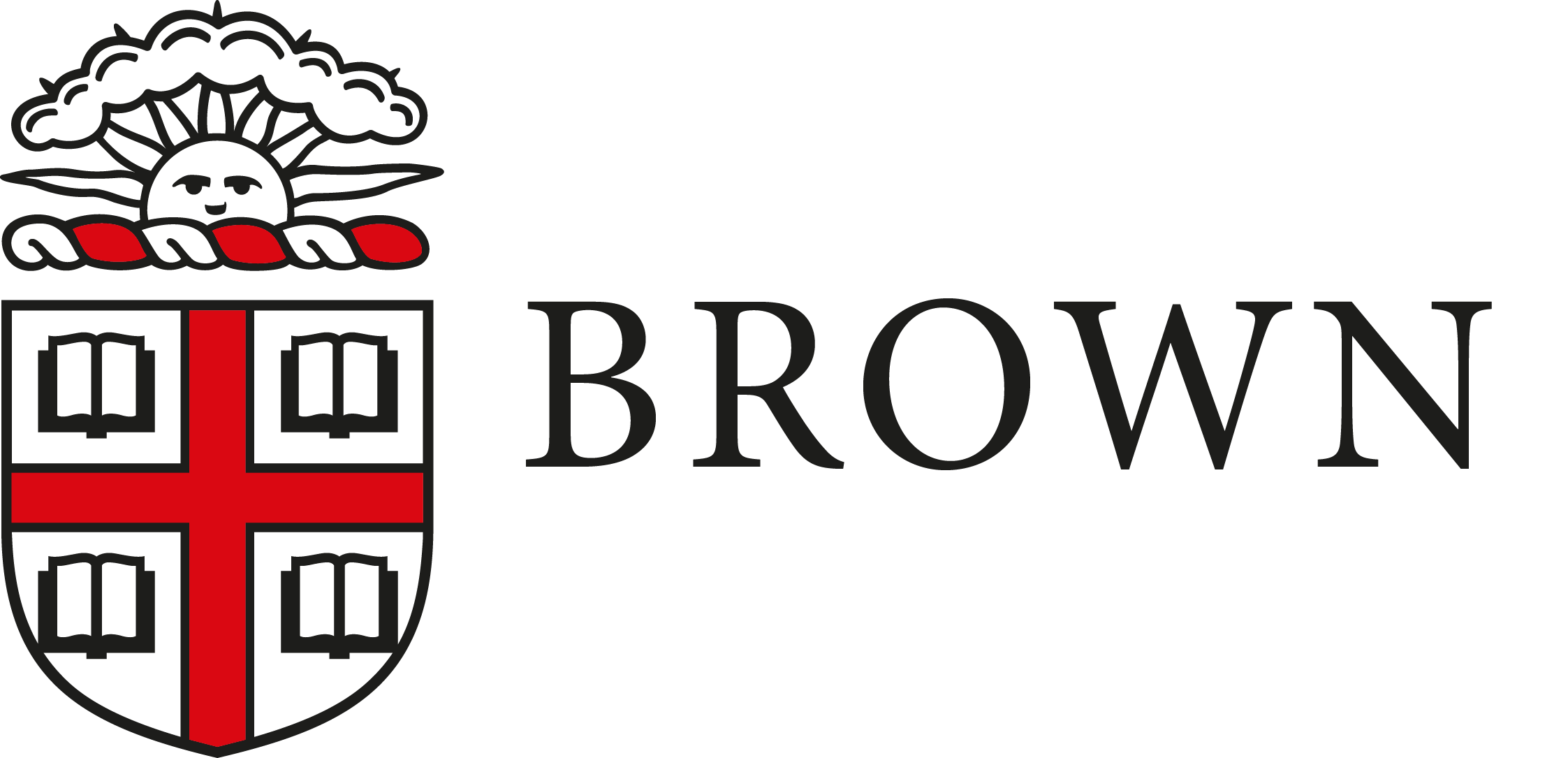 Brown University Logo - Brown University Logo Vector Free Download