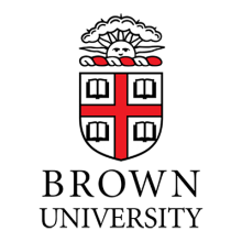 Brown University Logo - brown university logo Marie Fleming