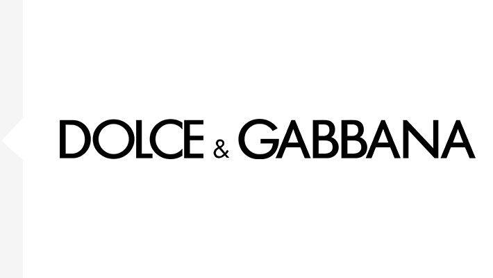 D&G Perfume Logo - Dolce & Gabbana | FLANNELS.com