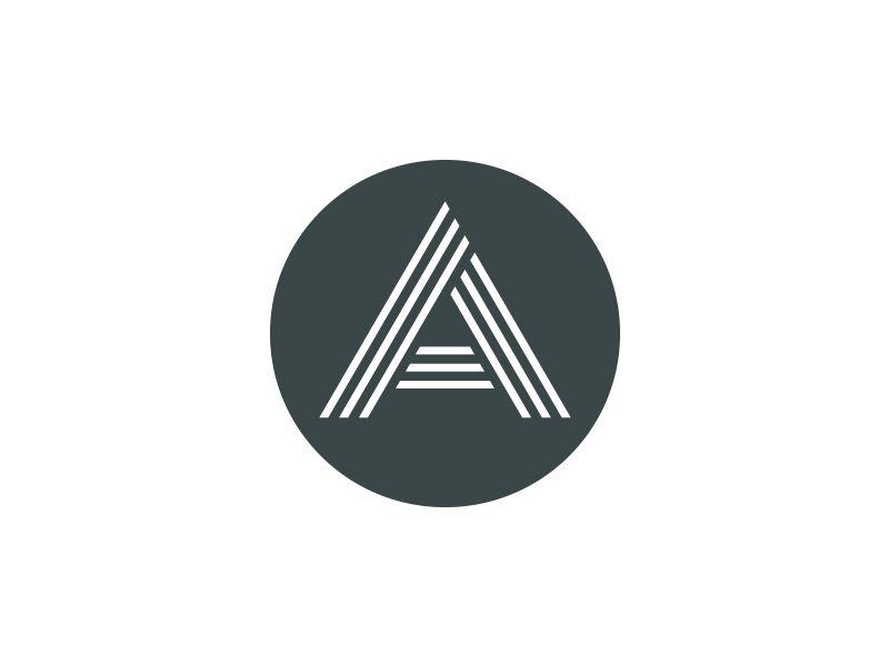 AAA Logo - AAA logo by bryce parker harrison | Dribbble | Dribbble