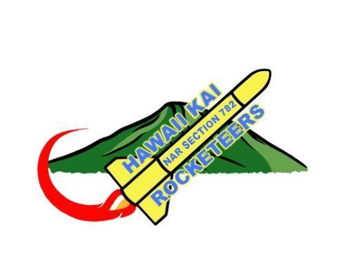 National Association of Rocketry Logo - Hawaii Kai Rocketeers (HKR) #782 | National Association of Rocketry