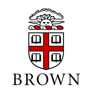 Brown University Logo - Brown-University-logo - The Talloires Network
