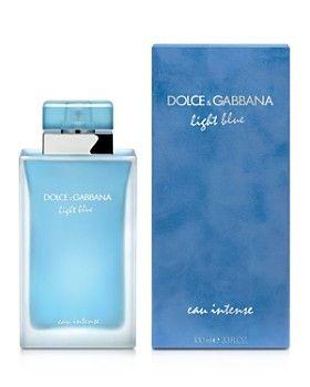 D&G Perfume Logo - Dolce And Gabbana Perfume - Bloomingdale's