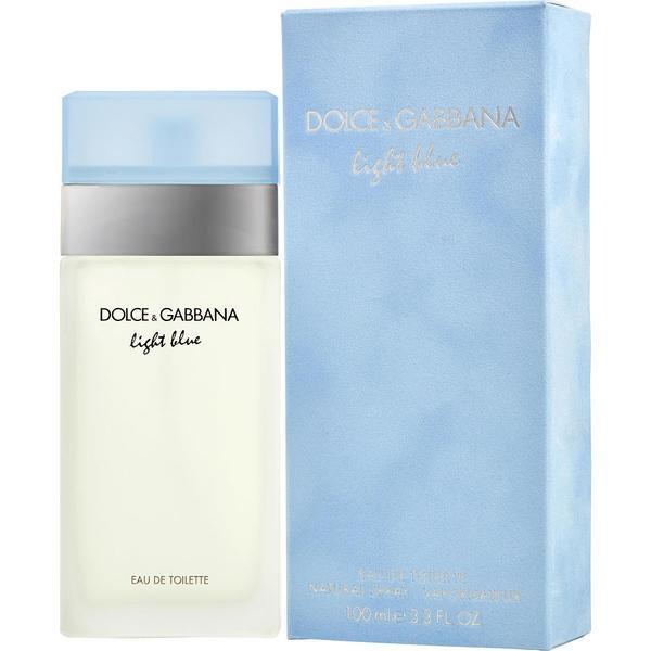 D&G Perfume Logo - Buy Dolce Gabbana Perfumes and Colognes online in Canada