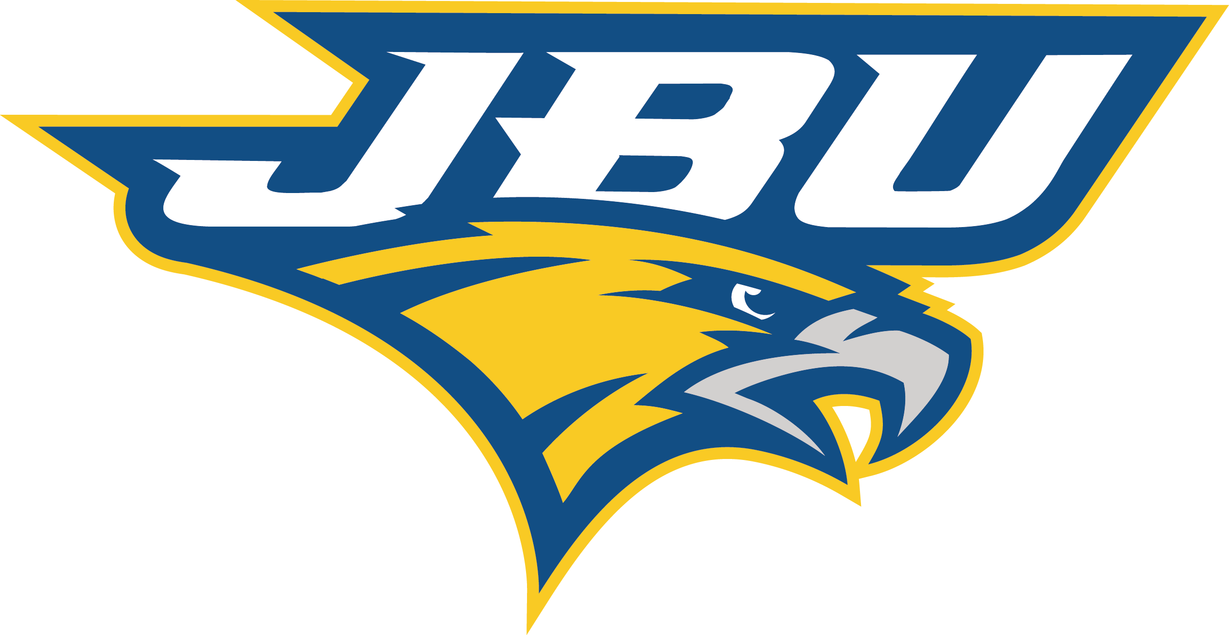 JBU Logo - Logo - John Brown University