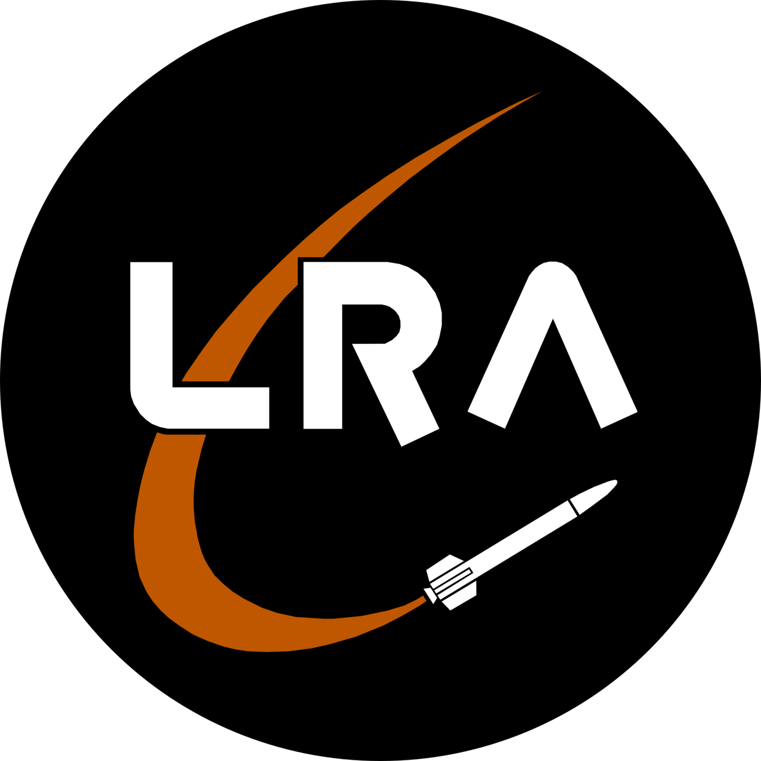 National Association of Rocketry Logo - Certification Group — Longhorn Rocketry Association