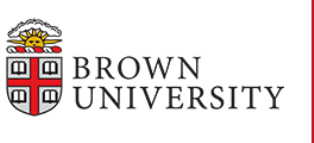 Brown University Logo - Business Software used by Brown University