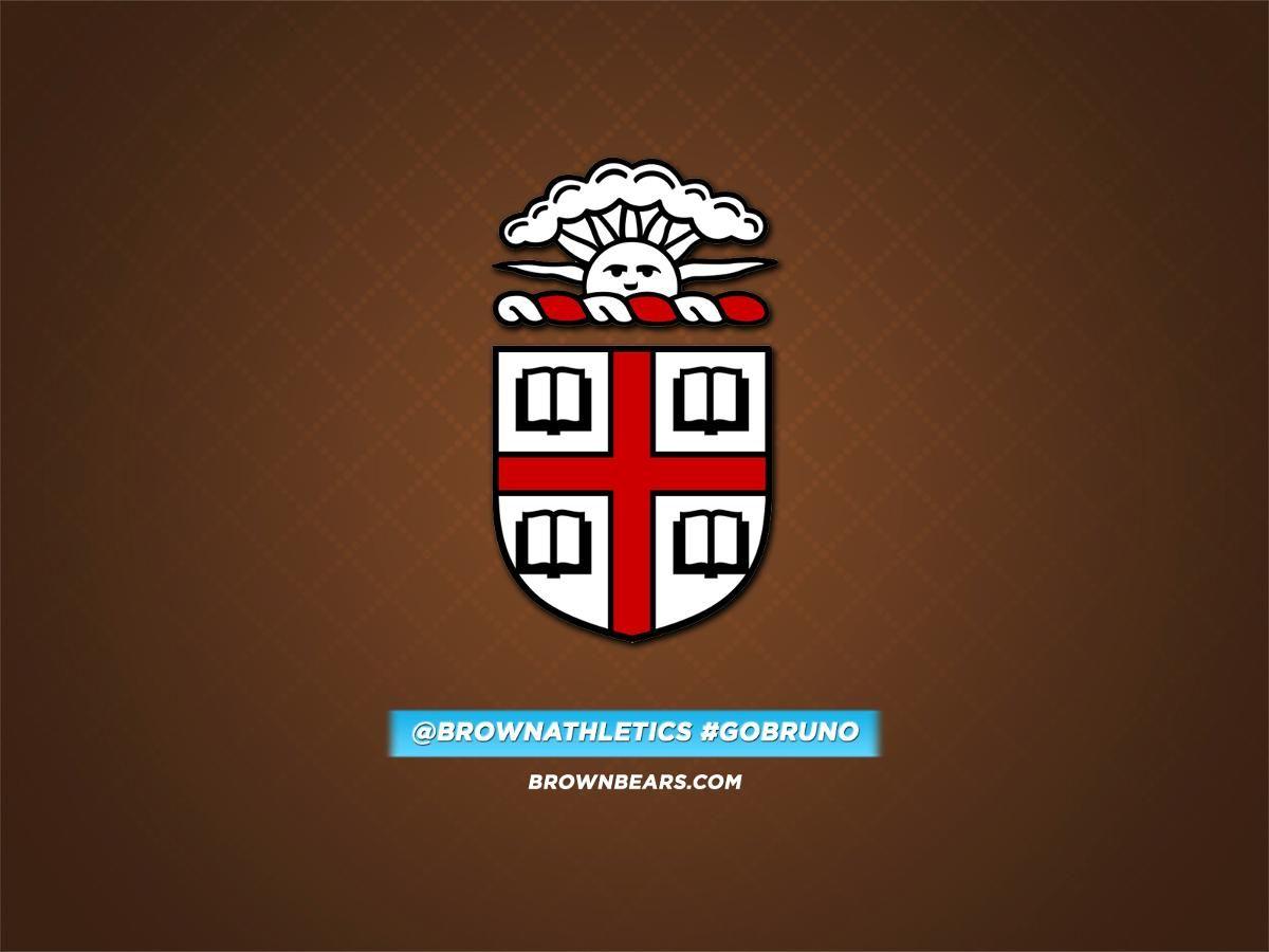 Brown University Logo - Athletics Downloadable Wallpapers - Brown University Athletics