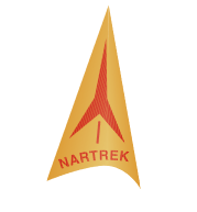 National Association of Rocketry Logo - The NARTREK Skills Program Bronze Level - Fun with Rockets