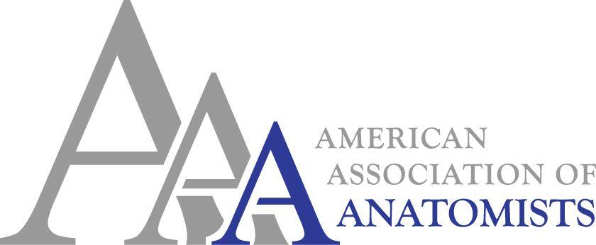 AAA Logo - AAA Logo for Poster Presenters - American Association of Anatomists ...