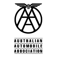 AAA Logo - AAA | Download logos | GMK Free Logos
