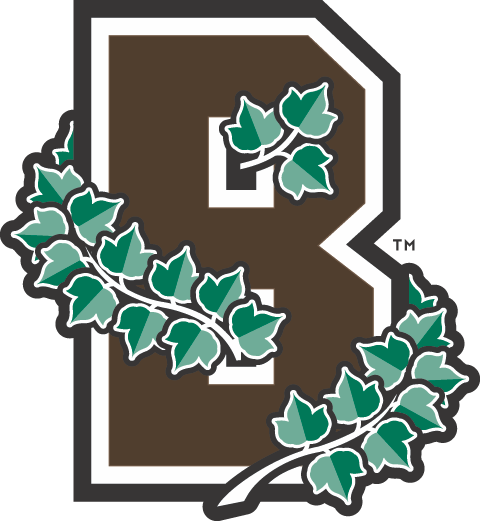 Brown University Logo - Brown University Logo
