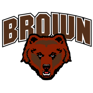 Brown University Logo - The best places to stay, eat & play near Brown University. NCAA