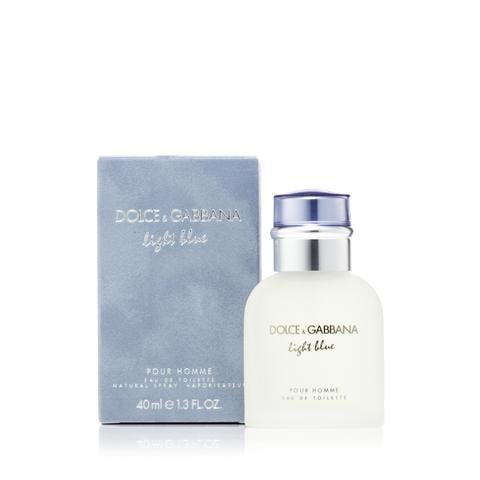 D&G Perfume Logo - Fragrance Outlet