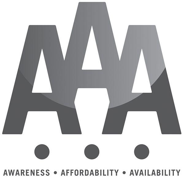 AAA Logo - AAA Logo on Behance