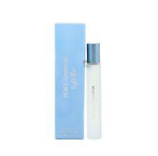 D&G Perfume Logo - Dolce & Gabbana Light Blue EDT 15ml Perfume Roll on Women Fragrances