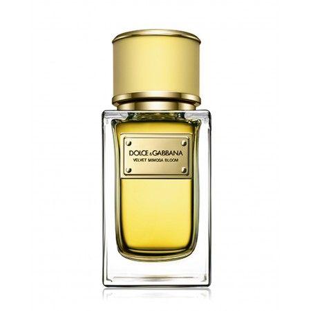 D&G Perfume Logo - Perfume D&G Velvet Mimosa Bloom